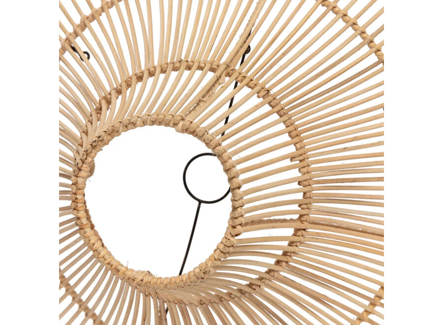 De Sky Hanglamp - Naturel - L