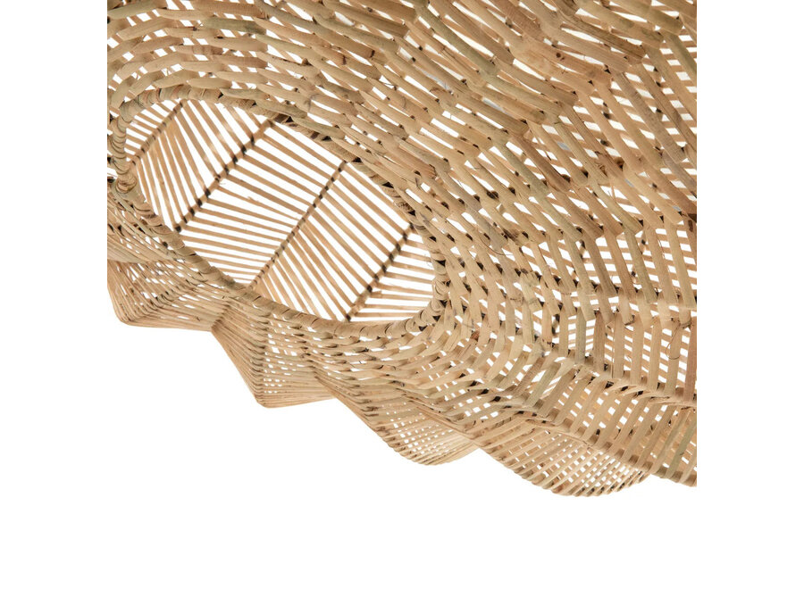 De Cerise Hanglamp - Naturel