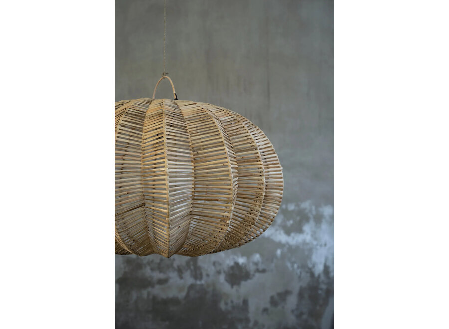 De Cerise Hanglamp - Naturel