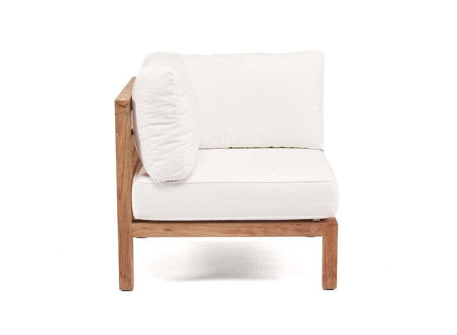 Le Coin Modulaire Moyo - Gauche