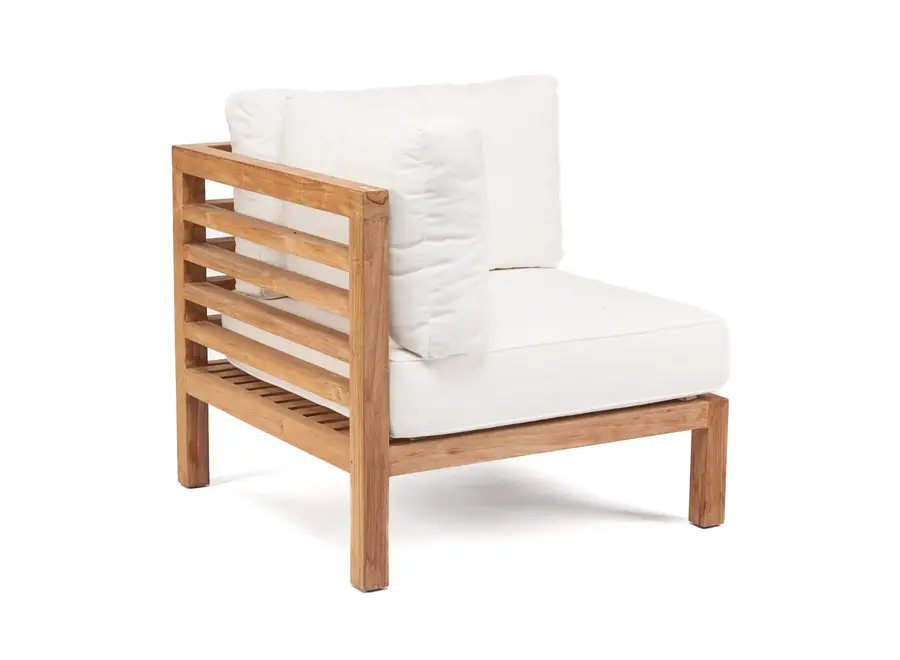 De Moyo Modulaire Hoek - Links