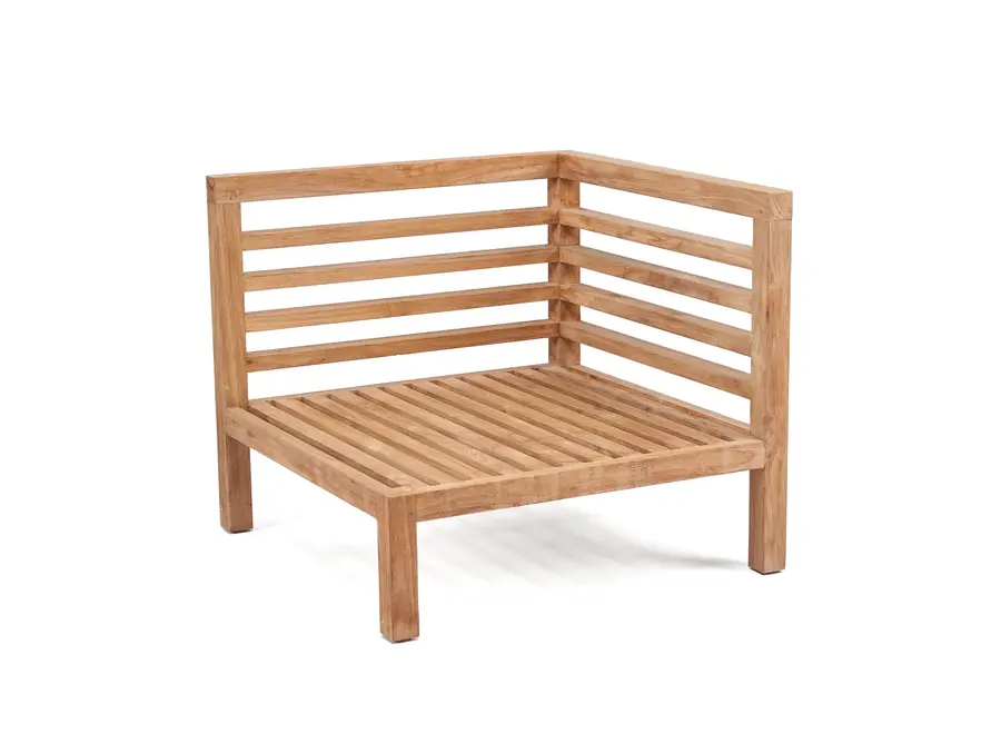 De Moyo Modulaire Hoek - Links