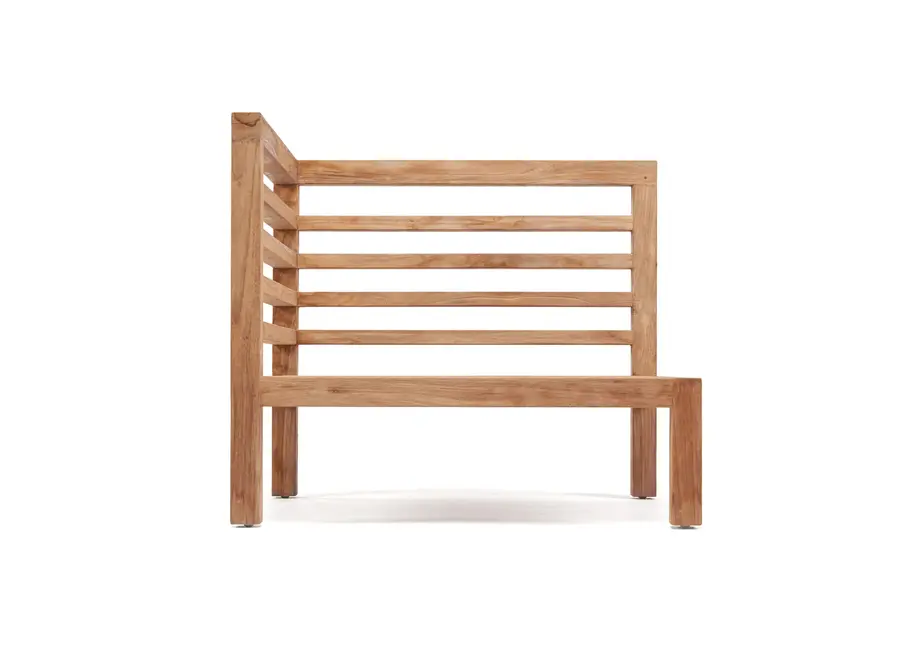 Le Coin Modulaire Moyo - Gauche