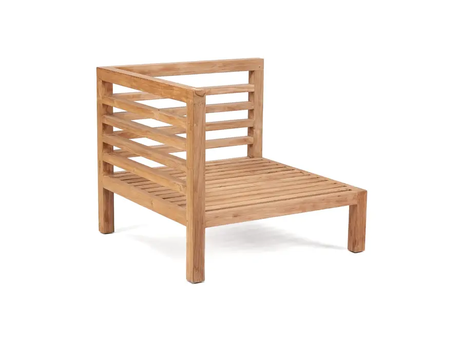 Le Coin Modulaire Moyo - Gauche