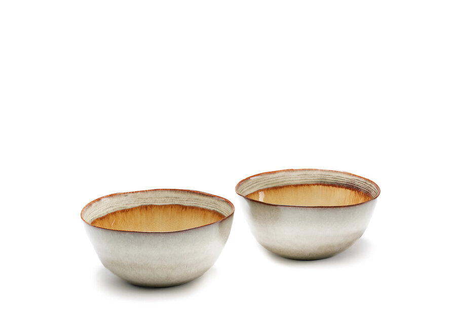 The Comporta Serving Bowl