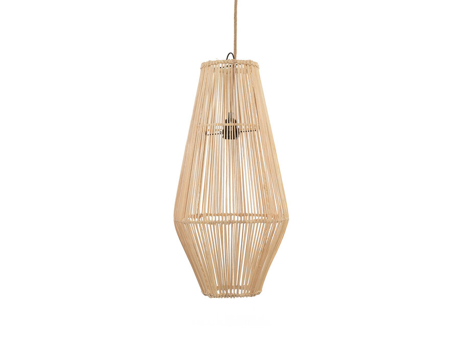 De Afrodisiac Hanglamp - Naturel - M