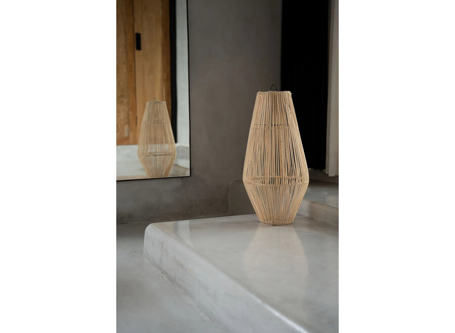 L'Abat-Jour Afrodisiac - Naturel - M