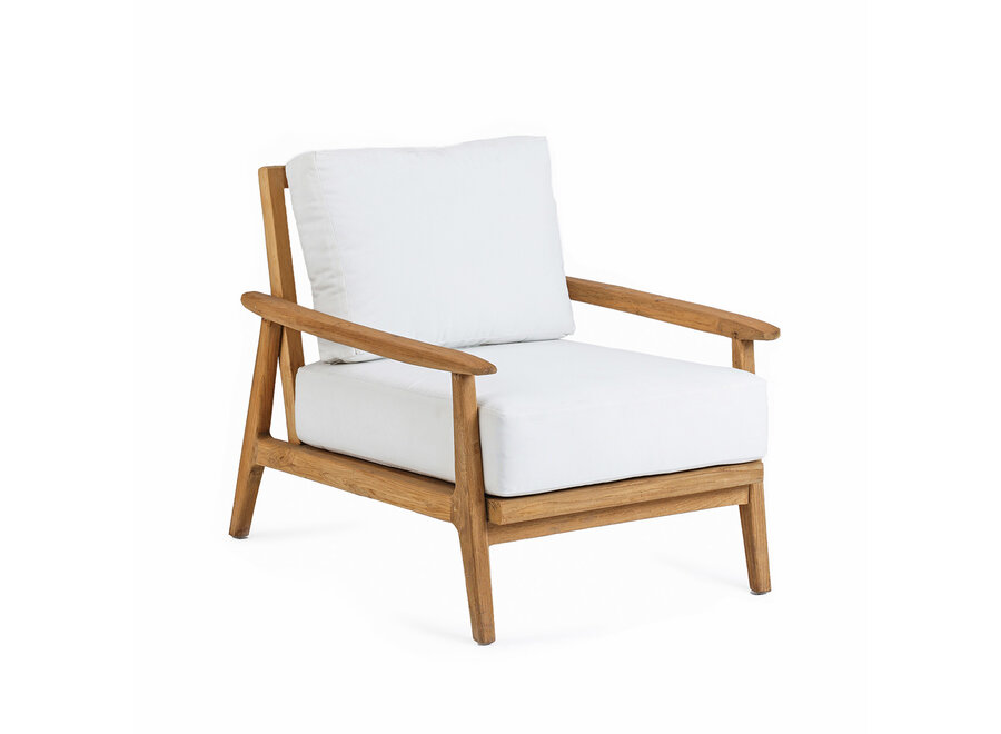 Das Gilimanuk Ein-Sitzer-Sofa - Outdoor