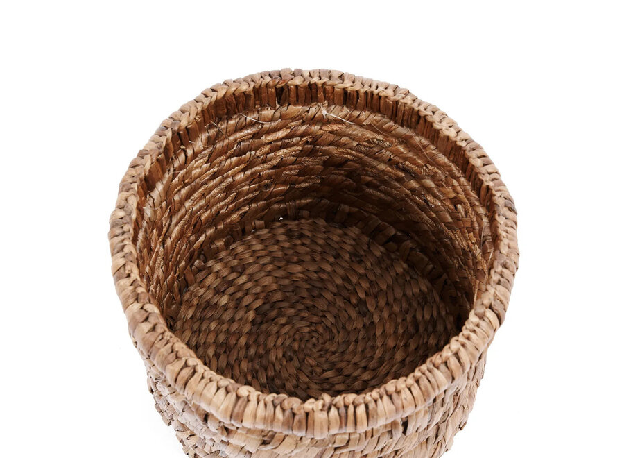 The Choppy Basket