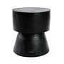 The Warmi Stool - Black