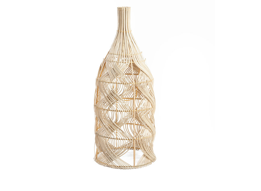 La Suspension Garaffa - Naturel - L