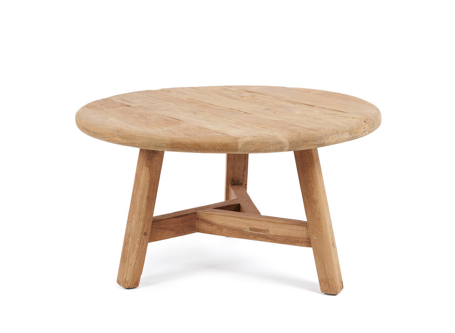 La Table Basse Fusuma - L