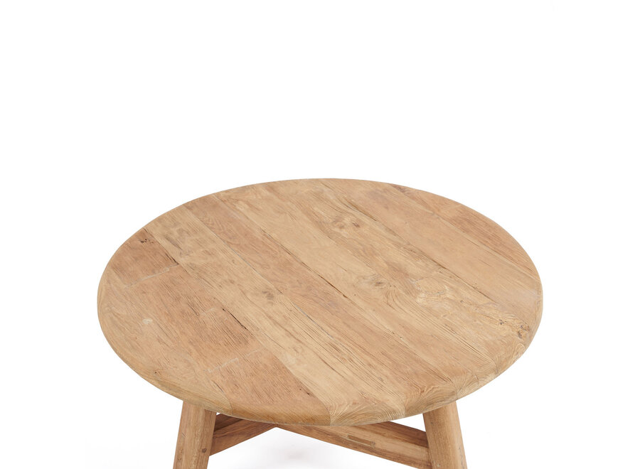 The Fusuma Coffee Table - L