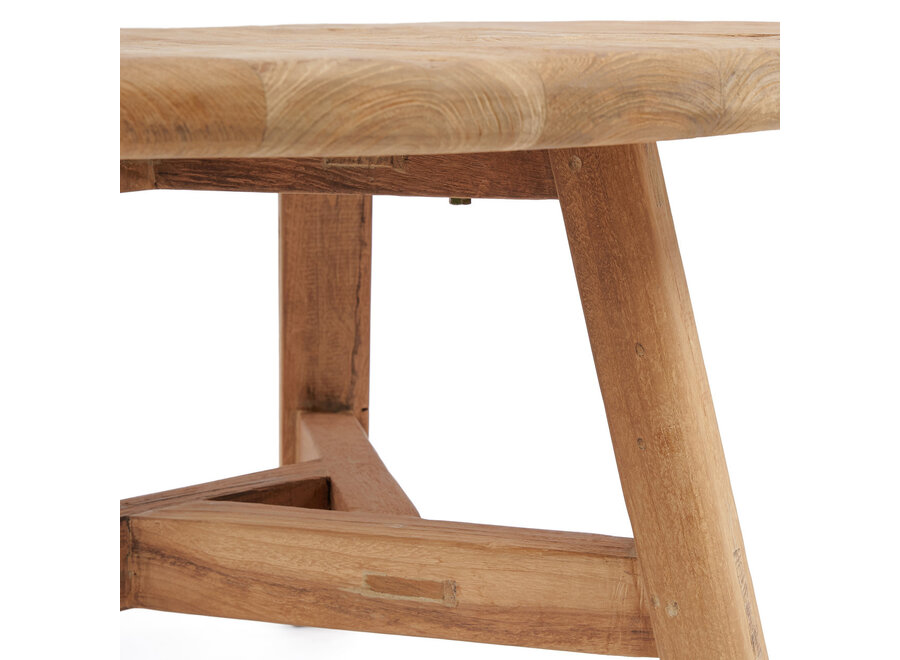 Der Fusuma Couchtisch - L