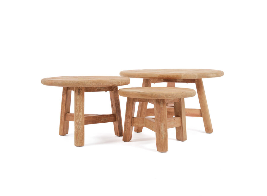 Der Fusuma Couchtisch - L