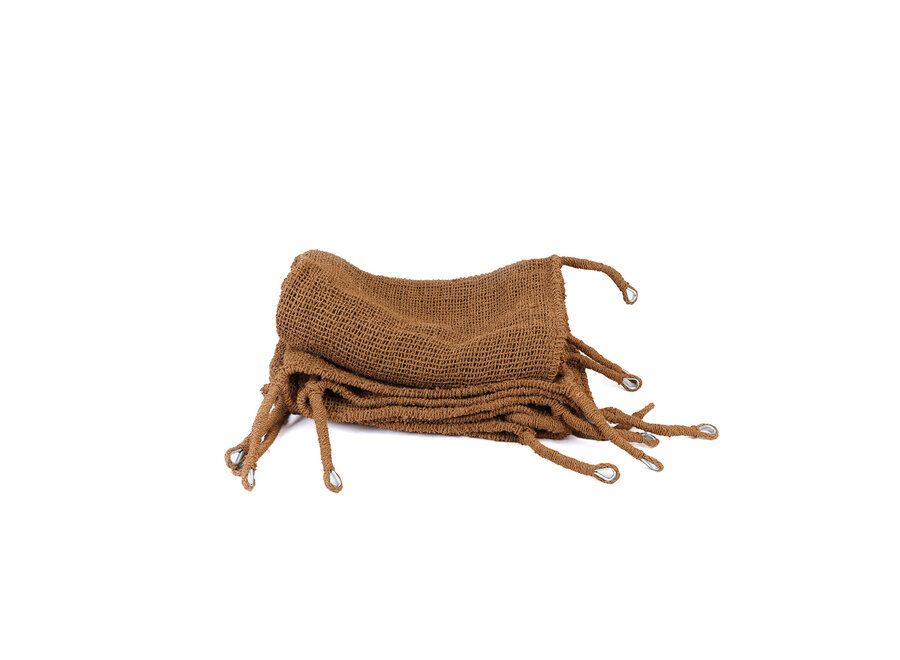 Der Coco Shade Rechteckig - Natur - 500x300