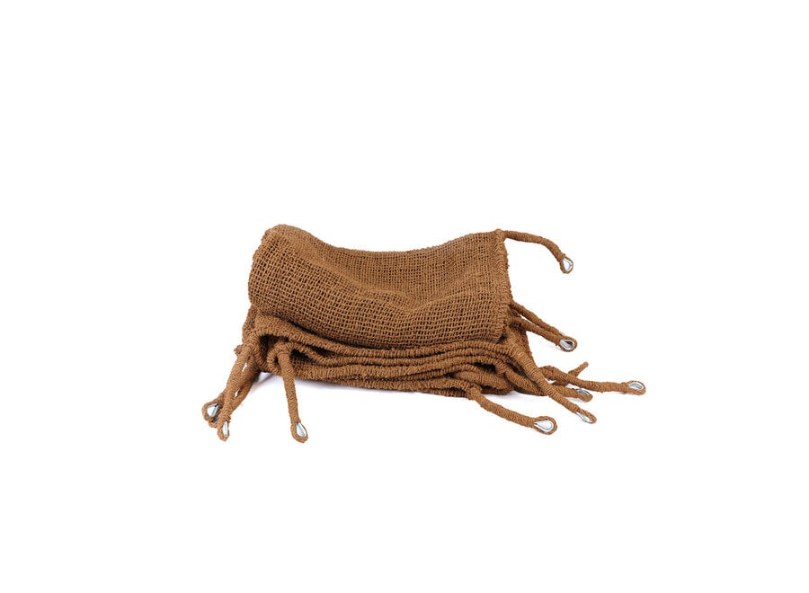 El Coco Shade Rectangular - Natural - 500x300