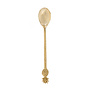 The Pineapple Spoon - Gold