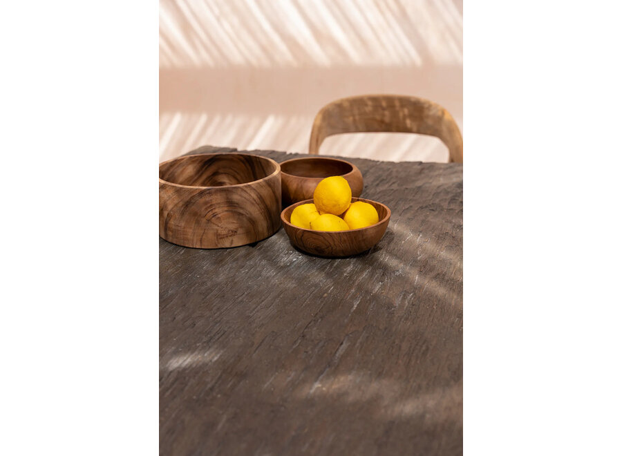 Die Suar Salatschüssel - L