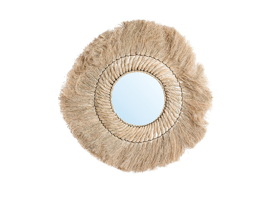 Der Pretty Blond Spiegel - Natur - L