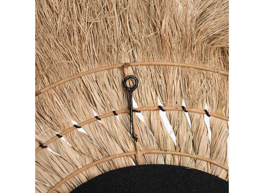 Der Pretty Blond Spiegel - Natur - L