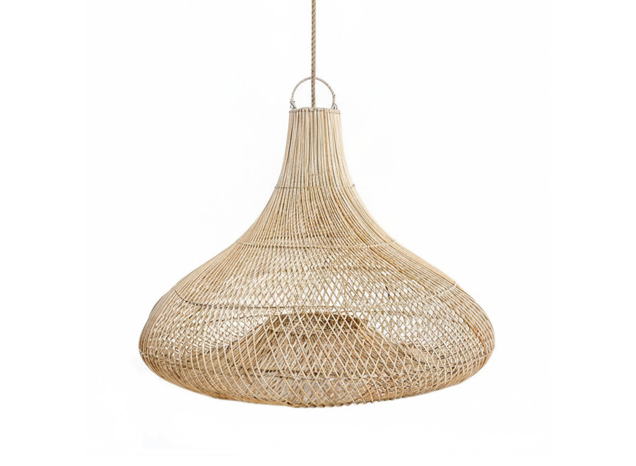 Le Shala - Naturel - XL