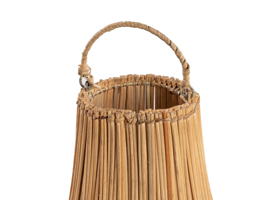 The Shala - Natural - XL