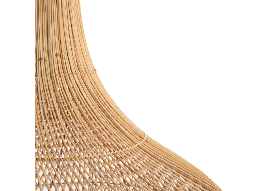 Le Shala - Naturel - XL