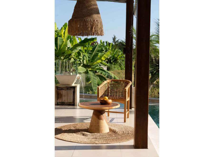 The Hi Matata Coffee Table - Natural