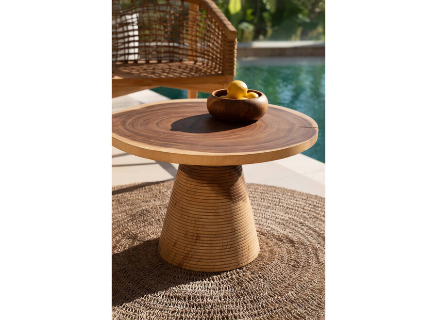 The Hi Matata Coffee Table - Natural