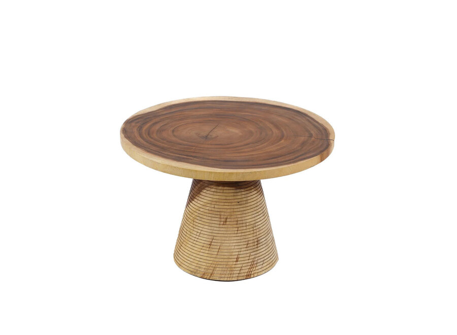 The Hi Matata Coffee Table - Natural