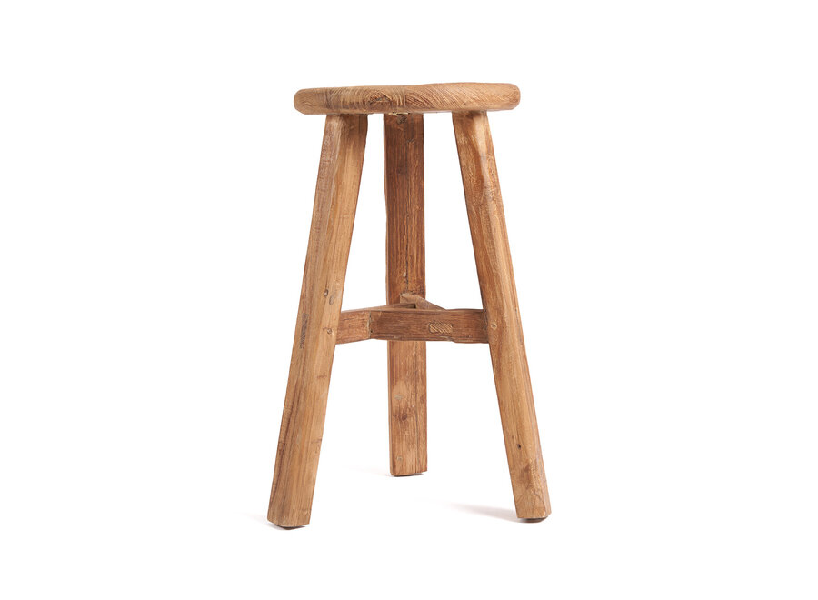 Le Tabouret de bar Fusuma - Extérieur