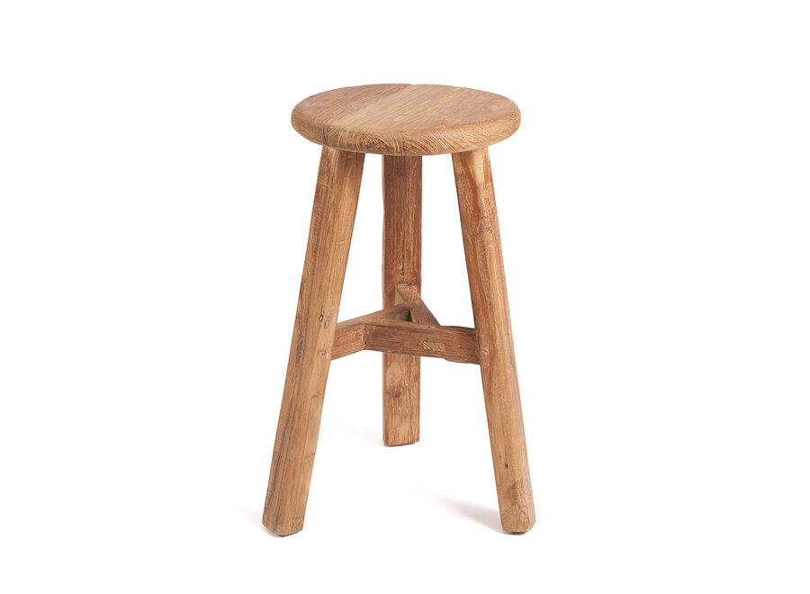 The Fusuma Bar Stool - Outdoor