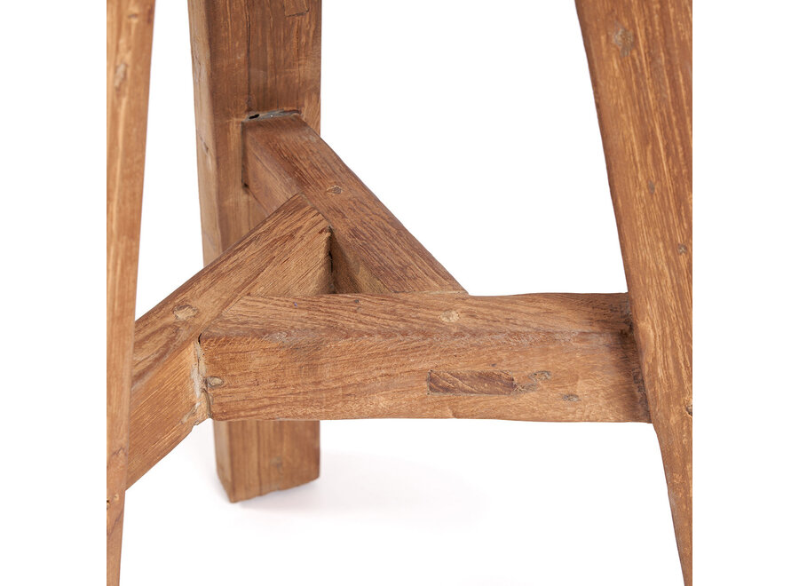 The Fusuma Bar Stool - Outdoor