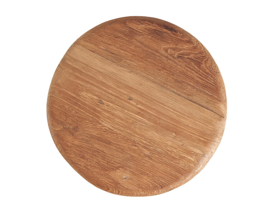 The Fusuma Bar Stool - Outdoor