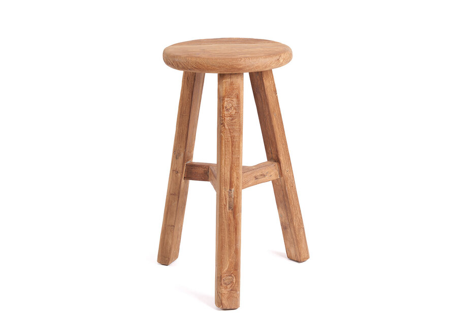 The Fusuma Bar Stool - Outdoor