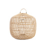 La Suspension Batu Bolong - Naturel - L