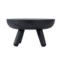 The Losten Coffee Table - Black
