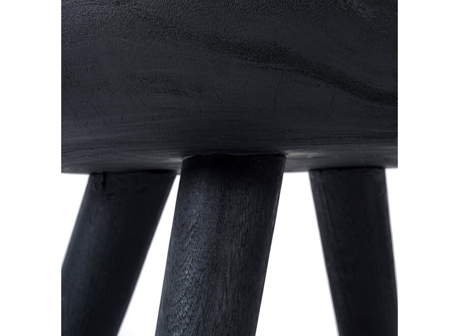 La Mesa De Centro Losten - Negro