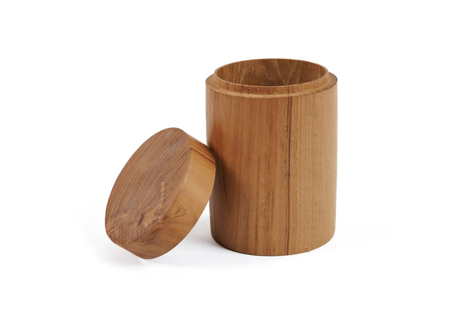 Le Pot Teak Root - M