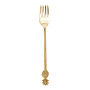 De Pineapple Fork - Goud