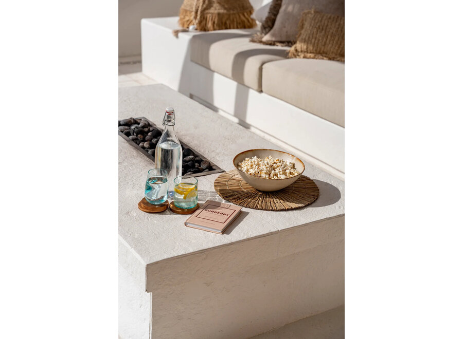 The Cascais Serving Bowl - L