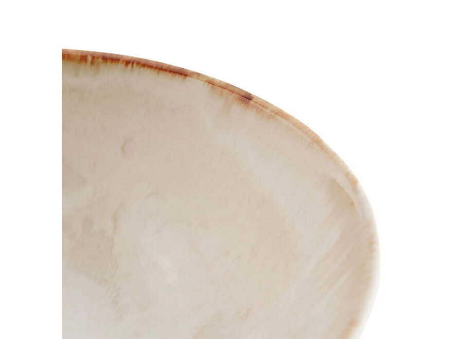 The Cascais Serving Bowl - L