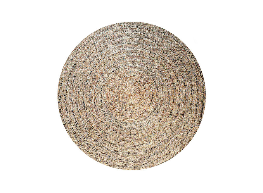 Der Seagrass Teppich - Natur - 200