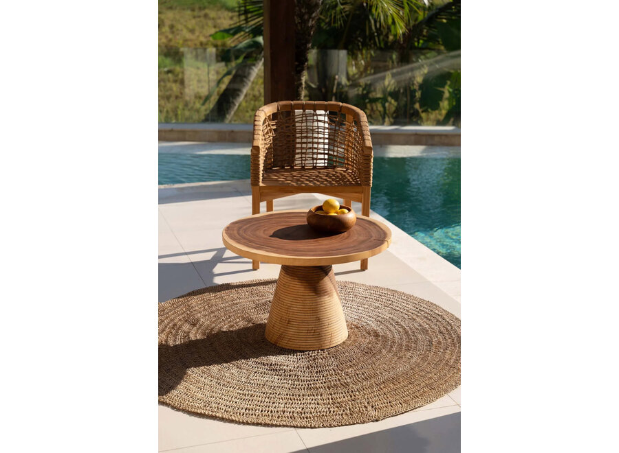 The Seagrass Carpet - Natural - 200