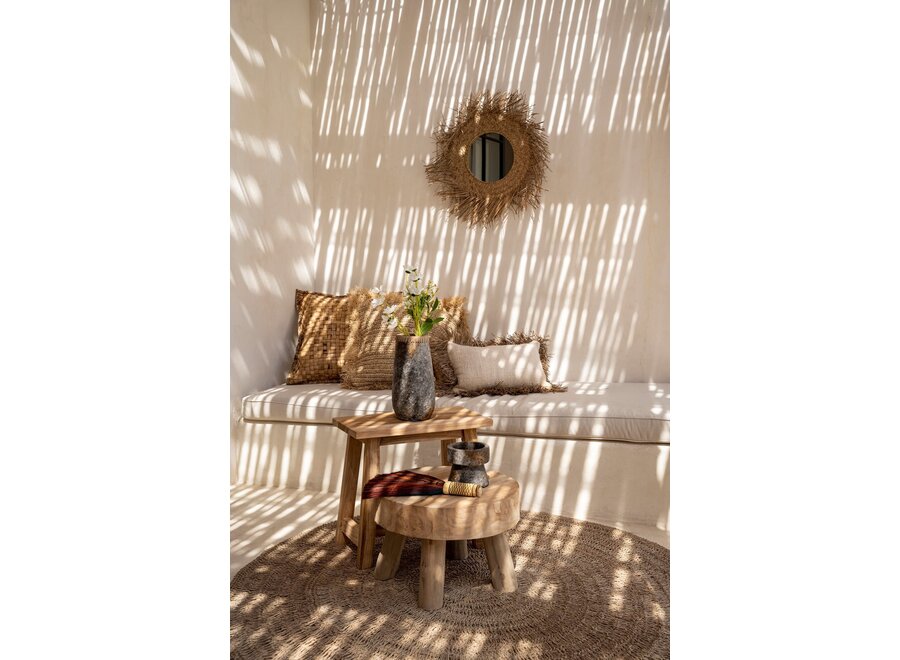 Le Tapis En Seagrass - Naturel - 200