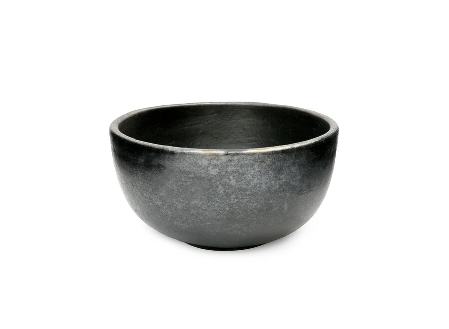 La Ciotola Bruciata - Nero - M
