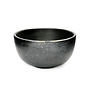 The Burned Bowl - Black - M
