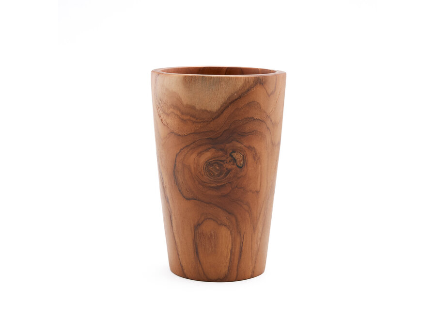 La Taza Teak Root - Baja