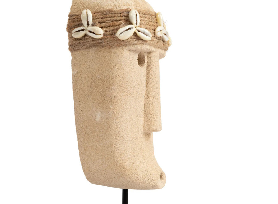 La Piedra De Sumba n.º 34